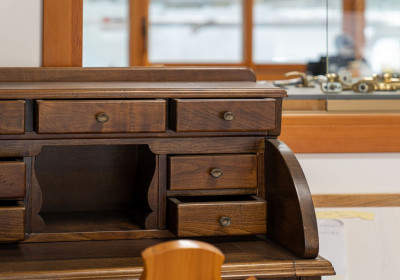 Dettagli lavorazioni